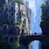 create environment concept art