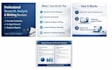 do professional research, analysis, executive summaries and writing