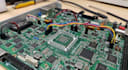 design pcb, fpga, and embedded hardware solutions for production