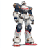 illustrate your mecha, robot and armored characters