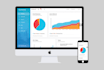 create a professional admin panel