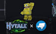 create a top notch hytale mod and plugins