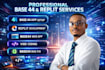base 44 base44 app replit base44 web app vibe coding replit base44 bug fix