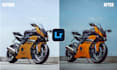 make your photos stunning with expert adobe lightroom editing