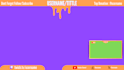make modern obs stream overlay