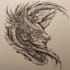 create your custom tribal polynesian tattoo sleeve