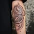 design a custom tribal tattoo prints
