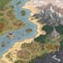 make a fantasy map for fantasy