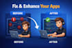 production deployment solutions for replit and database