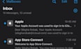 create an apple developer individual account for you