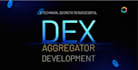 build dex arbitrage bot, pumpfun launch bot, and aggregator bots