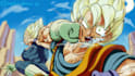 draw any personalized illustration in a dragonball style
