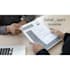 fast reliable professional CV editing