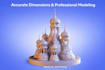 create high quality 3d print ready models for flawless 3d printing
