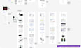 review your UX portfolio and give actionable feedback