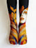 unique socks design and custom socks design