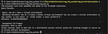 develop a smart ai chatbot using rag