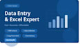 do any data entry work accurately
