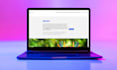 develop a modern and responsive website with HTML CSS javascript