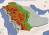 create gis mapping and spatial analysis using arcgis, qgis