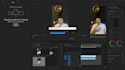 edit podcast into short form video clips