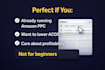 audit your amazon PPC and fix wasted ad spend