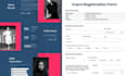 create wordpress form, gravity and jot multi step forms