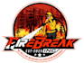 design modern firefighter logo