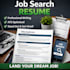 apply, and tailor job applications while revamping your CV for interviews