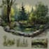 design a environment concept art landscape design