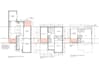 redesign 2d floor plans house plans and architectural drawings