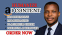 check plagiarism, humanize ai content, make it undetectable, humanize content