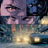 comic book illustration with comic book illustrator