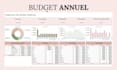 design 2026 excel budget template spreadsheet annual finance google sheet csv