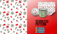 design custom seamless patterns