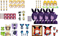 create pixel art for your game