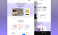 fix optimize and customize your framer website as a expert