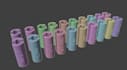turn your idea into a 3d model for 3d printing