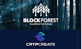 create 3d logo coin design, meme, convert, animation token spin, bitcoin
