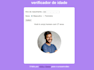 frontend development HTML CSS javascript