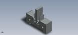 create precise and professional mechanical 3d models