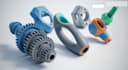 design stl model for printing in fusion 360 cad