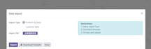 customize odoo 19 erp and build API integrations