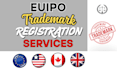 file and register your eu trademark with euipo