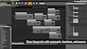 design optimized unreal game level design with engaging arena world building