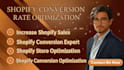 do shopify conversion rate optimization to increase shopify conversion rate
