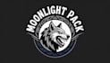 create amazing werewolf logo with high quality vector design