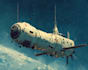 do sci fi spaceship design