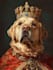 do a pet portrait for you