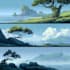 environment concept art landscape design
